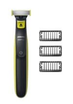 Recortadora de barba y bigote Philips OneBlade por $419.49 en Liverpool