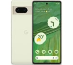 Google Pixel 7 Lemongrass 128GB for £499 at Currys