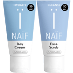 50% Korting op Alles Voor Jezelf bij Naïf