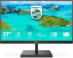 Philips E-Line E1 275E1S/00 27" Quad HD IPS monitor voor €129 bij Amazon
