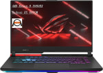 Notebook Gamer da Asus, modelo ROG Strix G15 Ryzen 9 5980HX - R$ 9.861,89