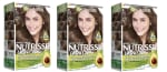 3 Unidades de Garnier Coloración Permanente, Castaño medio por 7.86€