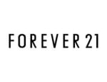 20% de descuento con cupón Forever 21 US