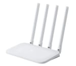 Xiaomi Mi Router 4C (Wit) voor €10,99 bij Ochama