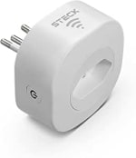 Tomada Inteligente da Smarteck de 10 amperes com Alexa - R$ 124,03