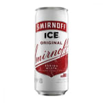 Vodka Smirnoff Ice Premium de Limão de 269 ml - R$ 5,69