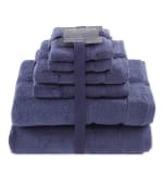 Set por 6 toallas Belle Heaven Nautica por $779.70 en El Palacio del Hierro