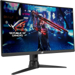 27" ASUS ROG Strix XG27AQV - 2560x1440 (QHD) - 165Hz - Fast IPS - HDR400 voor €289 dmv code met Amazon prime