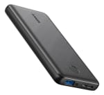 Cargador portátil Anker 10000mah por $279.07 en Mercado Libre