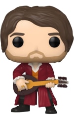 Funko Pop TV Witcher Jaskier por 7€.