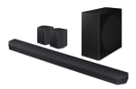 Barra de sonido Samsung 9.1.4 + Subwoofer por $9999 en Costco