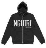 10% de descuento en la marca de ropa nguiri