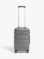 John Lewis Girona 4-Wheel Cabin Lightweight Suitcase – £36