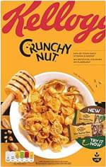 Kellogg's Crunchy Nut - £2