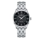 Reloj HAMILTON Jazzmaster H42535130 Movimiento Automático Suizo Cristal ZAFIRO Caja 40mm por 699€