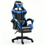 Silla de gaming CON repozapiel Soporte Lumbar Por 61,78€