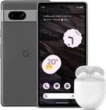 Móvil Pixel 7a de 128GB + Pixel Buds A por 509€