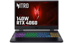 Garner Acer Nitro 5 gaming laptop at Argos for £989.10