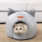 Cama cómoda para mascotas por solo 7,8€