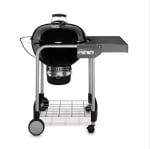 Barbecue charbon Performer WEBER à 499€