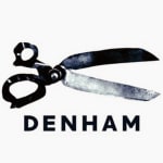 Kortingscode Denham voor 25% korting
