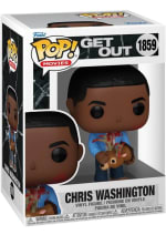 Funko Pop Movies Chris Washington por 8€.