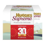 Set de Regalo Huggies Supreme 5 pzas por $173 en Sam's Club