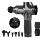 Pistola de masajes profesional Kine Spa por $40.990