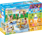Playmobil My Figures: The Magic Dance voor €10,13 bij Amazon