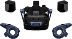 HTC Vive Pro 2 Full Kit - VR headset voor €795 bij Amazon