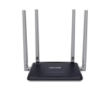WAVLINK Router 4G LTE 300Mbps WiFi Cat 4 WiFi Router con Sim Puerto LAN/WAN,4x5dBi por 35€