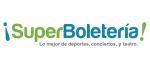 Encuentra boletos para eventos populares en Superboleteria
