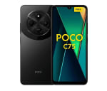 POCO C75 8+256GB 6.88" Black DS EU por solo 96€