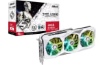 ASRock Radeon RX 7900 GRE Steel Legend OC 16GB por 580,69€
