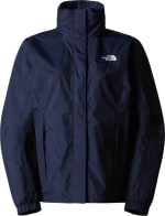 The North Face Resolve-jas voor dames voor €68,80 bij Bol