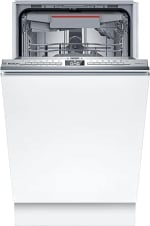 Lavavajillas Integrable Bosch SPV4EMX25E 10 Cubiertos por 479,34€