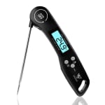 DOQAUS vleesthermometer voor €9,68 bij Amazon