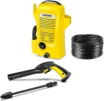 Kärcher Hidrolimpiadora de Alta presión K 2 Universal Edition por 42,17€