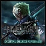 Actualización para Final Fantasy VII Remake PS5 en PlayStation+ GRATIS