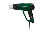 PARKSIDE 2-in-1 heteluchtblazer / onkruidverdelger 2.000 W voor €12,99 in de Lidl webshop