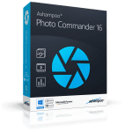Ashampoo Photo Commander 16 gratis