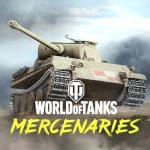 Gratis 3 dagen premium voor World of Tanks Mercenaries