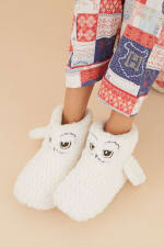 Zapatillas casa bota 3D Harry Potter por 5.99€