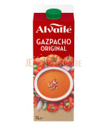 Alvalle Gazpacho Original 100% Terugbetaald bij Delhaize *