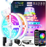 Tira de Luces LED a $398 en Amazon