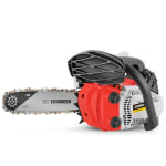 Motosierra de gasolina 25cc 1,4cv espada 10 por 69,99€