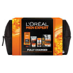 L'Oréal Paris Men Expert Fully Charged Gift Set For Him - £7.20