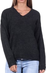 ONLY Camilla V-Neck Pullover voor €8,99 bij Amazon
