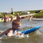 gratis zwemplek advies