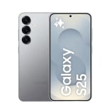 Móvil Samsung Galaxy S25 256GB por solo 809€